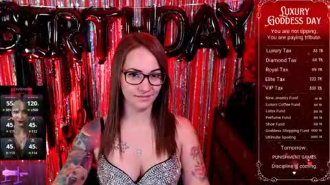 gina_hotlick online show from 07/08/26, 03:22