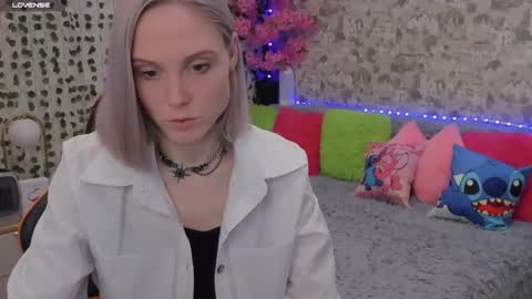 Gina online show from 06/03/26, 02:36