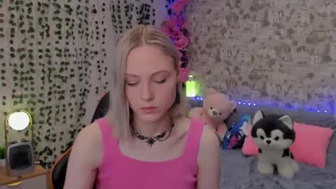 Gina online show from 06/09/26, 12:55