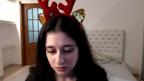 Kate online show from 12/25/24, 12:15