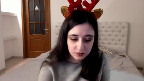 Kate online show from 12/28/24, 10:14