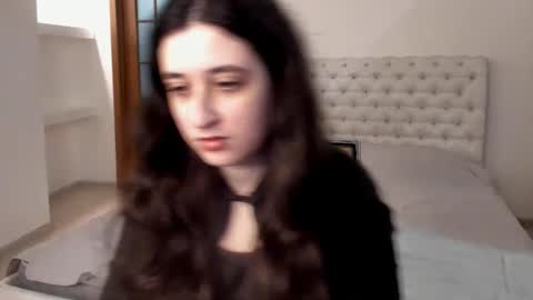 Kate online show from 01/25/25, 12:58