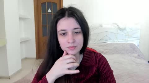 Snapshot of ginablum chatting on 04/27/26, 08:01 Kate online show from 04/27/26, 08:01