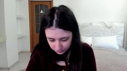 Snapshot of ginablum chatting on 04/30/26, 08:09 Kate online show from 04/30/26, 08:09