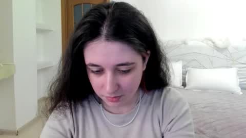 Snapshot of ginablum chatting on 05/16/26, 08:22 Kate online show from 05/16/26, 08:22