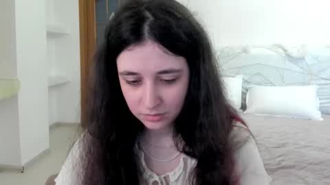 Snapshot of ginablum chatting on 05/28/26, 09:17 Kate online show from 05/28/26, 09:17