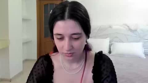 Snapshot of ginablum chatting on 06/04/26, 09:04 Kate online show from 06/04/26, 09:04
