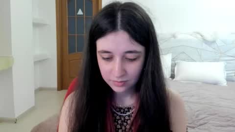 Snapshot of ginablum chatting on 06/06/26, 10:09 Kate online show from 06/06/26, 10:09