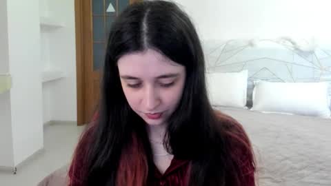 Snapshot of ginablum chatting on 06/07/26, 09:57 Kate online show from 06/07/26, 09:57