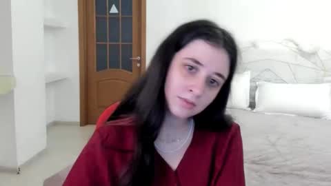 Snapshot of ginablum chatting on 06/09/26, 09:32 Kate online show from 06/09/26, 09:32