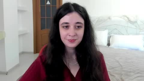 Snapshot of ginablum chatting on 06/11/26, 09:29 Kate online show from 06/11/26, 09:29