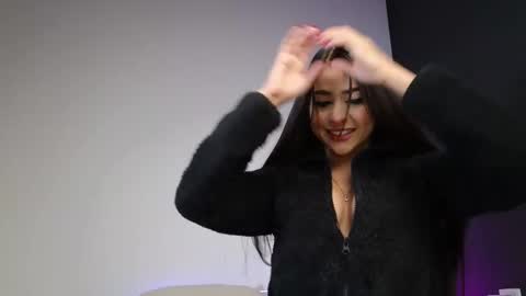 Gina Cali online show from 01/16/26, 04:05