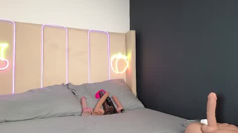 Gina Cali online show from 02/05/26, 04:17