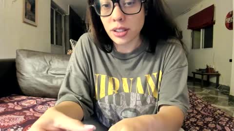 Snapshot of ginakatana chatting on 10/03/25, 05:04 Gina Katana online show from 10/03/25, 05:04