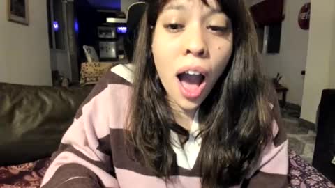 Snapshot of ginakatana chatting on 10/14/25, 05:19 Gina Katana online show from 10/14/25, 05:19