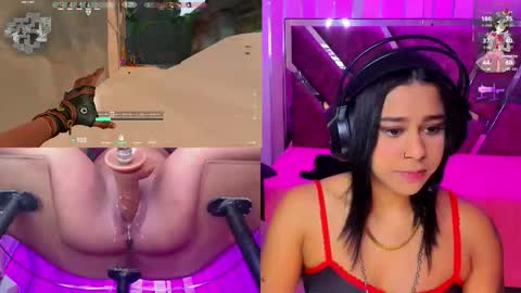 Snapshot of ginakurt_ chatting on 09/09/25, 04:01 Gina online show from 09/09/25, 04:01