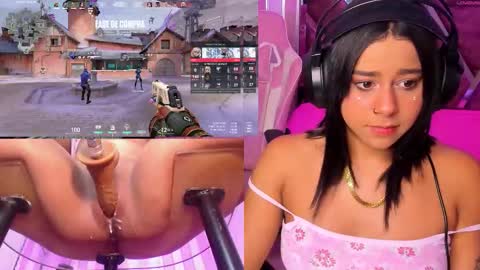 Snapshot of ginakurt_ chatting on 09/11/25, 04:01 Gina online show from 09/11/25, 04:01