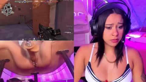 Snapshot of ginakurt_ chatting on 09/16/25, 03:51 Gina online show from 09/16/25, 03:51