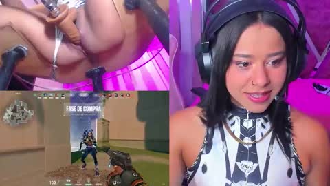 Snapshot of ginakurt_ chatting on 09/17/25, 02:13 Gina online show from 09/17/25, 02:13