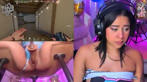 Snapshot of ginakurt_ chatting on 09/30/25, 04:39 Gina online show from 09/30/25, 04:39