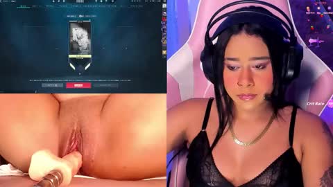 Snapshot of ginakurt_ chatting on 11/07/25, 04:12 Gina online show from 11/07/25, 04:12