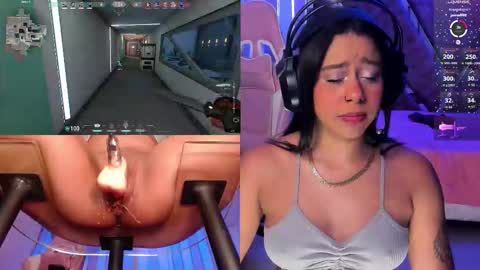 Snapshot of ginakurt_ chatting on 11/08/25, 04:12 Gina online show from 11/08/25, 04:12