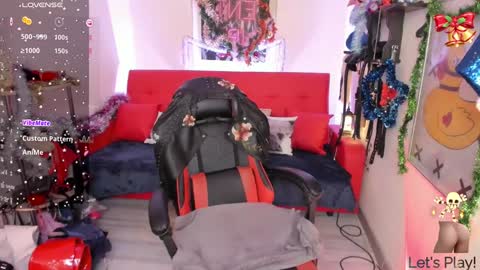 Snapshot of ginamiracle chatting on 01/15/25, 09:24 Gina Moor online show from 01/15/25, 09:24