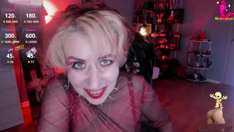 Gina Moor online show from 04/21/26, 06:44