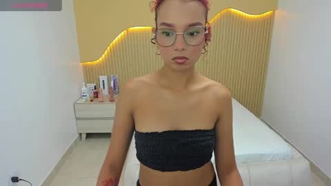 Snapshot of ginamorelo chatting on 06/04/26, 07:42 G I A N A online show from 06/04/26, 07:42