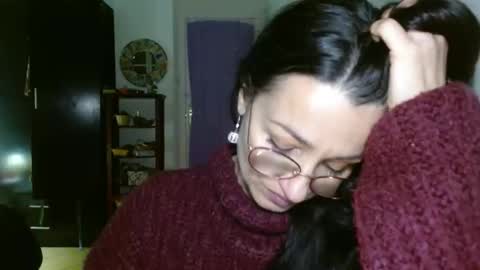 GinaONeon online show from 12/28/24, 12:04