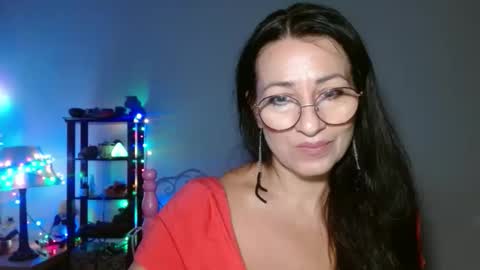 GinaONeon online show from 10/06/25, 07:55