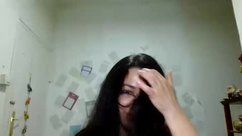 GinaONeon online show from 06/09/26, 09:04