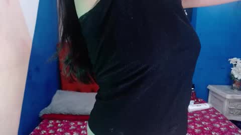 ginasailor online show from 02/05/25, 02:16