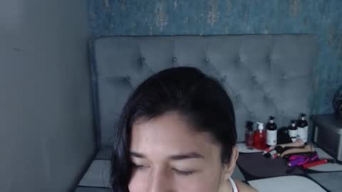 Snapshot of ginasailor chatting on 02/19/26, 02:18 ginasailor online show from 02/19/26, 02:18