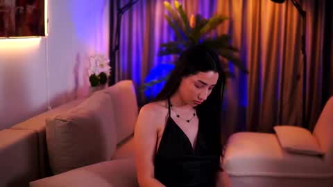 Gina online show from 02/23/25, 01:57