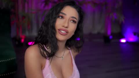 Gina online show from 11/05/25, 07:58