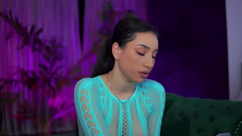 Gina online show from 11/15/25, 08:16