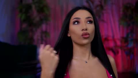 Gina online show from 02/01/26, 07:45