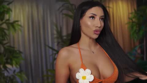 Gina online show from 03/15/26, 08:04