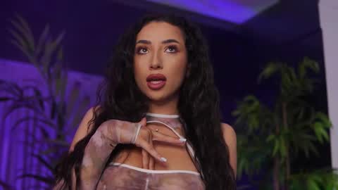 Gina online show from 04/22/26, 07:26