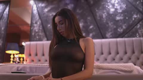 Gina online show from 07/13/26, 08:00