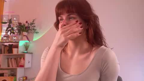 Gina online show from 03/10/26, 11:15