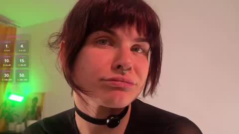 Gina online show from 04/23/26, 09:17