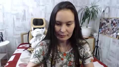 ginaxsoulah   online show from 02/11/25, 03:29