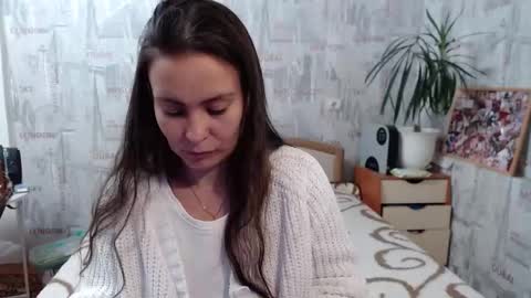 ginaxsoulah   online show from 10/13/25, 08:03