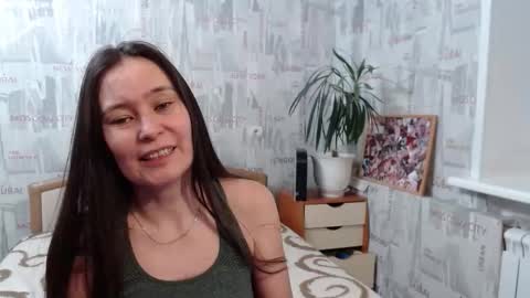 ginaxsoulah   online show from 12/14/25, 04:56