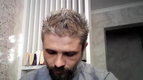 Snapshot of gindrie chatting on 01/29/25, 11:09 Gabriel online show from 01/29/25, 11:09