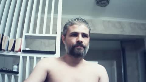 Gabriel online show from 12/03/25, 08:07