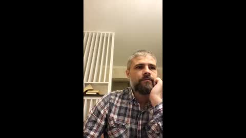 Gabriel online show from 12/17/25, 01:55