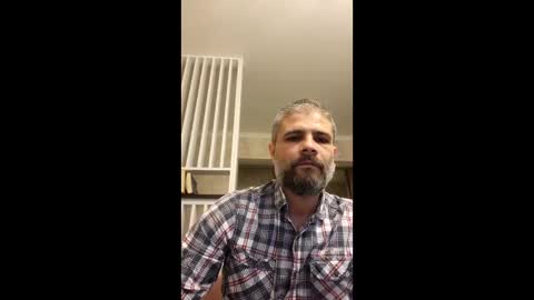 Gabriel online show from 12/18/25, 09:26